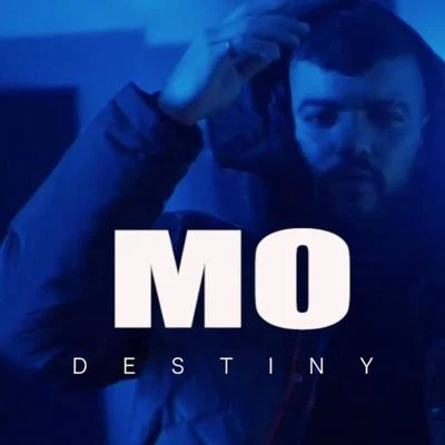 Destiny remix 專輯 M.O