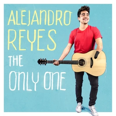 The Only One 專輯 DJ Gal Malka/Alejandro Reyes