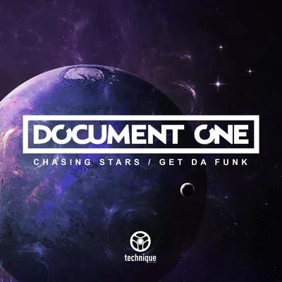 Chasing StarsGet da Funk 專輯 Document One/Inja