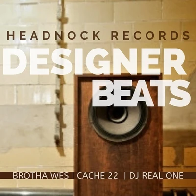 Designer Beats 专辑 Akules/DJ Real One