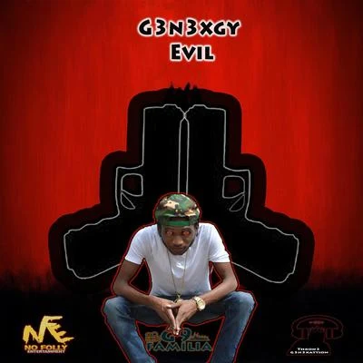 Evil 專輯 G3n3xgy/Busy Signal