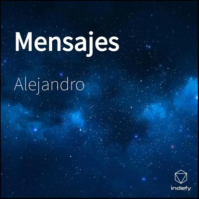 Mensajes 專輯 Alejandro/NAZEN