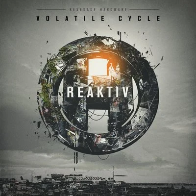 Reaktiv 專輯 Barbarix/Volatile Cycle