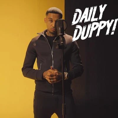 Daily Duppy 專輯 Fredo/The Plug/Lacrim/3robi