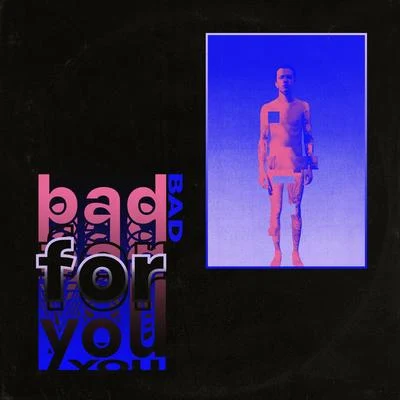 Bad For You 專輯 James Droll