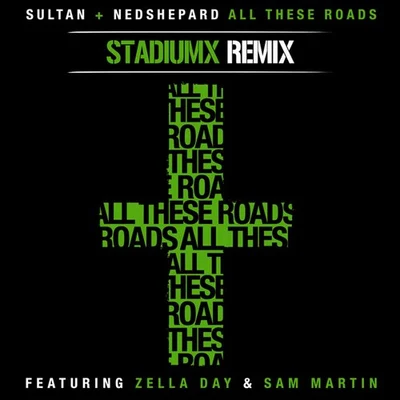 All These Roads (Stadiumx Remix) 專輯 Sultan