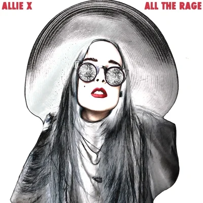 All the Rage 专辑 Allie X