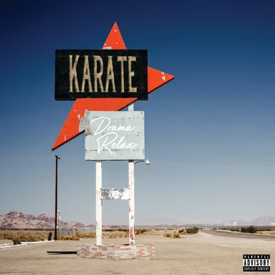 Karate 專輯 Drama Relax/Jeremih