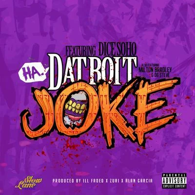 Joke 專輯 Dat Boi T