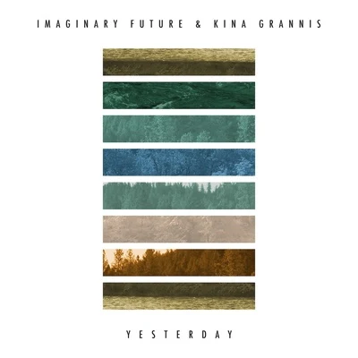 Yesterday 專輯 Imaginary Future/Kina Grannis