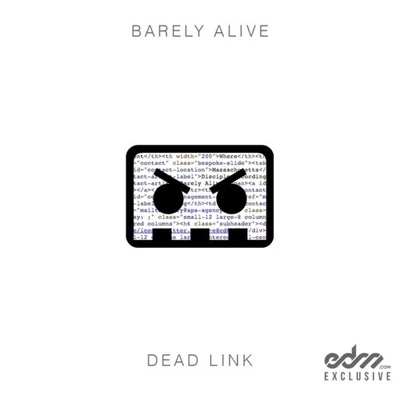 Barely Alive Dead Link