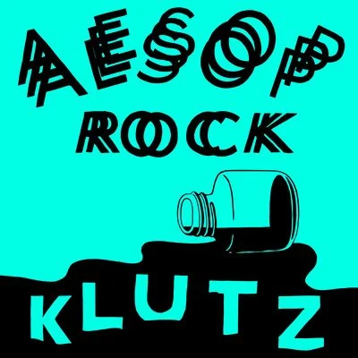 Klutz 专辑 Aesop Rock