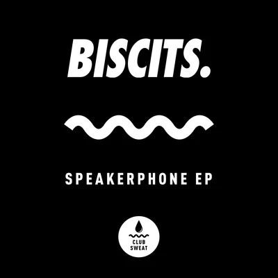 Speakerphone 專輯 Biscits