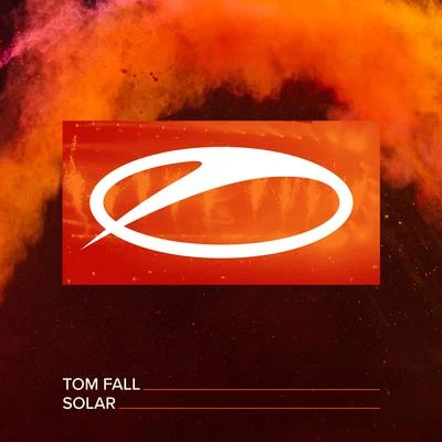 Solar 專輯 Tom Fall/Protoculture/Ashley Wallbridge/Vigri/Dash Berlin