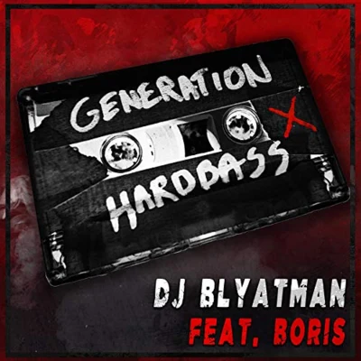 UameeLife of Boris Generation Hardbass