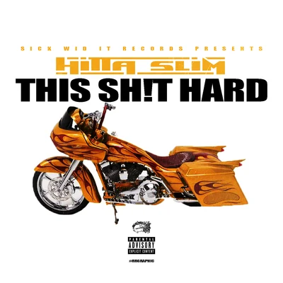 This Hard 专辑 Hitta Slim/L.O.T.S.