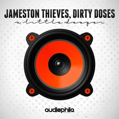 A Little Deeper 專輯 Kitty/Jameston Thieves