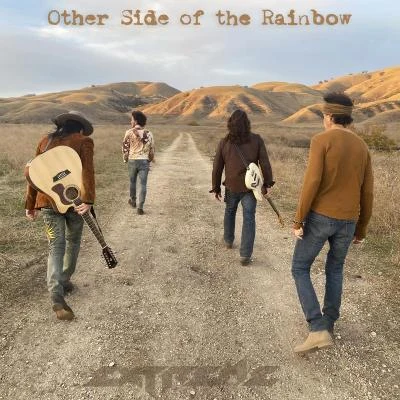 OTHER SIDE OF THE RAINBOW 專輯 Extreme