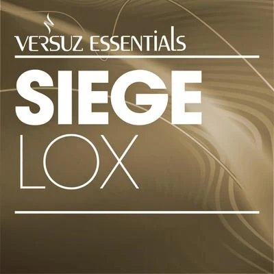 Lox 專輯 Siege