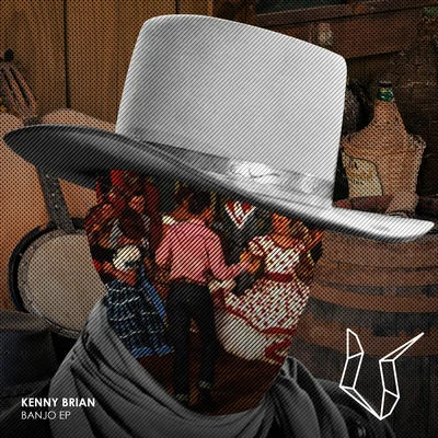 Banjo EP 專輯 Kenny Brian