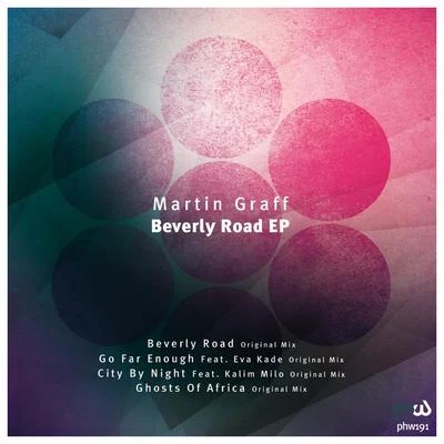 Beverly Road 專輯 Vincent Zauhar/Martin Graff/Rafal Sentiel/Andy Line/Yasin Guven