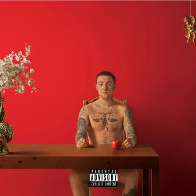 Watching Movies With The Sound Off (Deluxe Edition) 專輯 Mac Miller/dvsn/Ty Dolla $ign