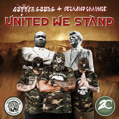 United We Stand 专辑 Seckond Chaynce/Kevin Gates