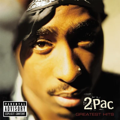 2Pac Greatest Hits