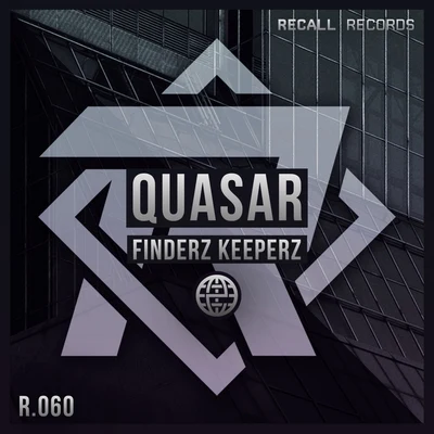 Quasar 专辑 Finderz Keeperz