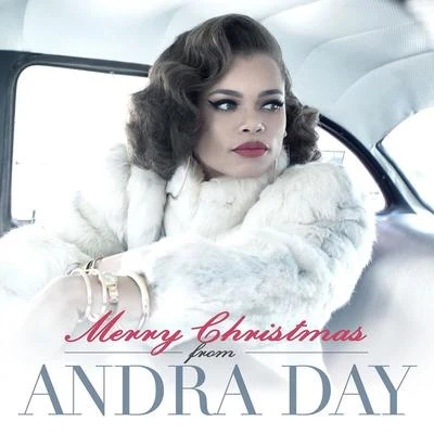 Merry Christmas from Andra Day 專輯 Andra Day