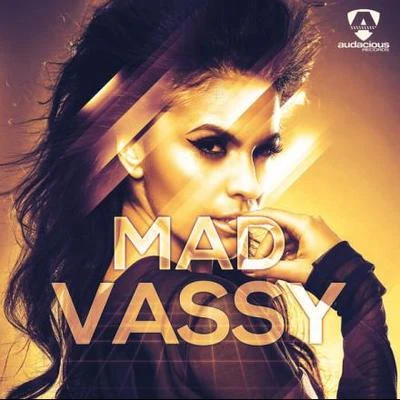 Mad 專輯 Vassy