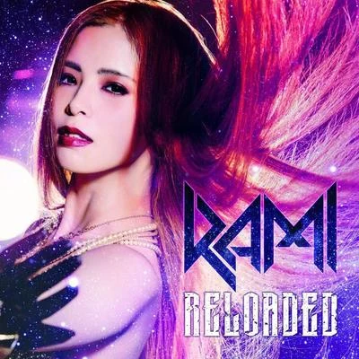 Reloaded 專輯 Rami/A R I Z O N A/Jiinio