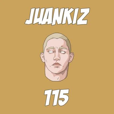 115 專輯 Juankiz/Benja LB