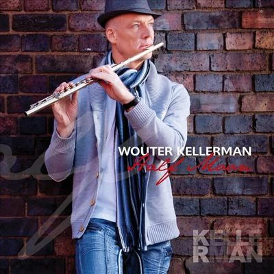 Half Moon 專輯 Wouter Kellerman