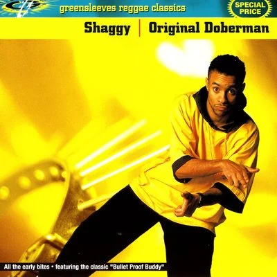 Original Doberman 專輯 Shaggy/GC