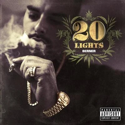 Berner 20 Lights