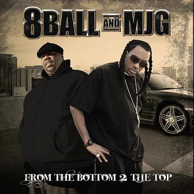 From the Bottom 2 the Top 專輯 Trev/8Ball & MJG/Playa Fly/Kinfolk Thugs