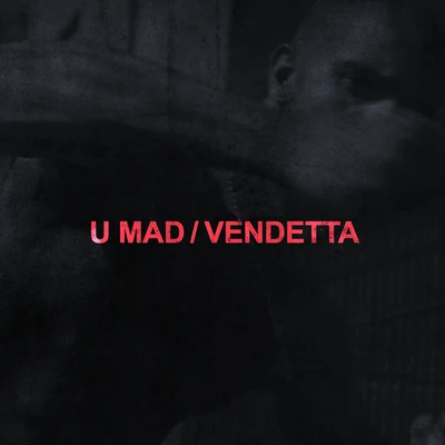 Vic Mensa U MADVENDETTA