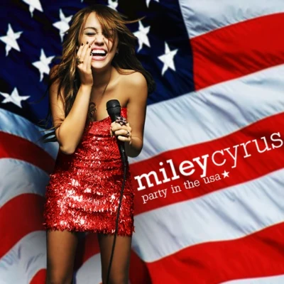 Party in the USA (Giraffage Remix) 专辑 Miley Cyrus