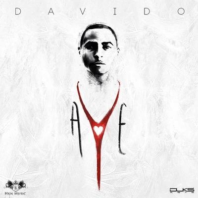 Aye 專輯 Davido