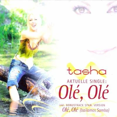 Olé Olé 專輯 Tasha