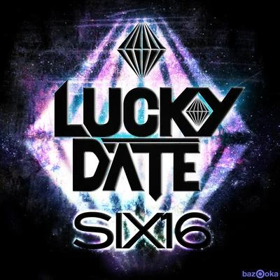 Lucky DateAlex Kidd Six 16