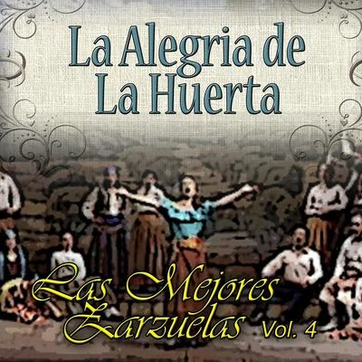 Carlos MunguíaJosé PereraAtaúlfo ArgentaAna María FernándezGerardo MonrealGregorio GilCoros Cantores de MadridTeresa BerganzaGerónimo GiménezRafael Maldonado La Alegria de la Huerta