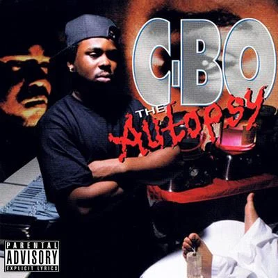 The Autopsy 專輯 C-Bo/Lil Tae/T Nutty/Key Loom/Celly Ru