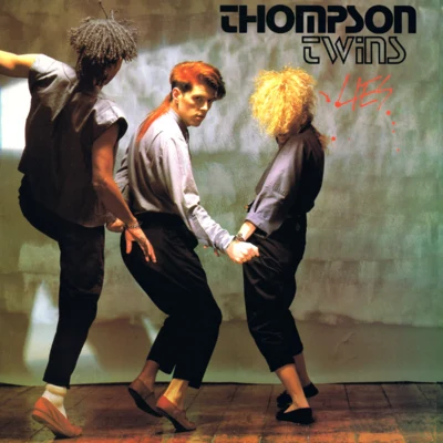 Lies 專輯 Thompson Twins