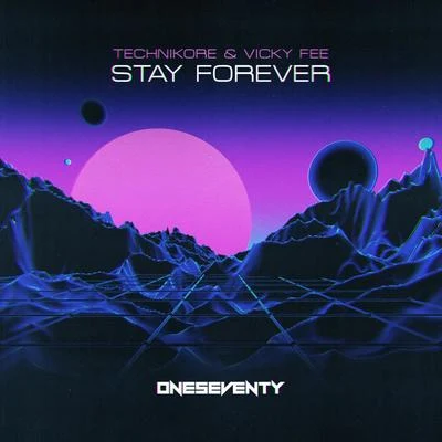 Stay Forever 專輯 Vicky Fee/Al Storm & Euphony