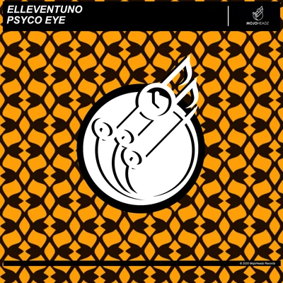 Psyco Eye 專輯 Elleventuno/Following Light