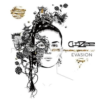 Evasion 專輯 INZO/CloZee