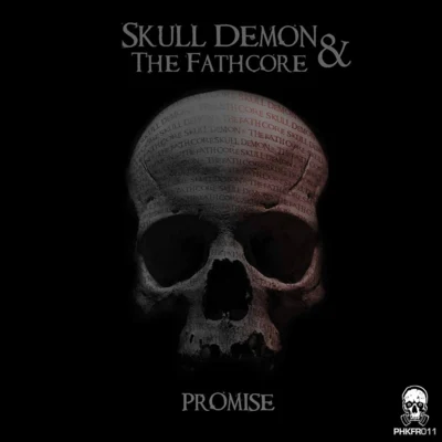 Promise 專輯 Dead N/F!xx-It/Skull Demon/Carles S