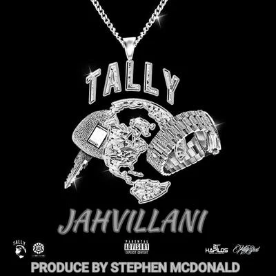 Tally 專輯 Jahvillani